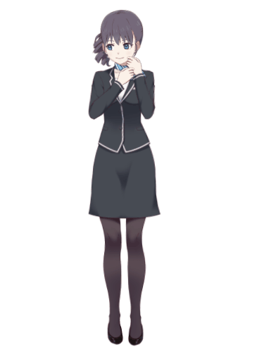haru